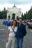 Me, Jess, & the Gate.jpg